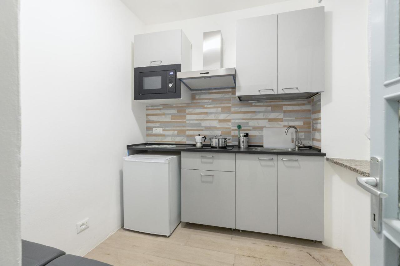 Apartamento Alessia'S Flat- Fantoni Bérgamo Exterior foto